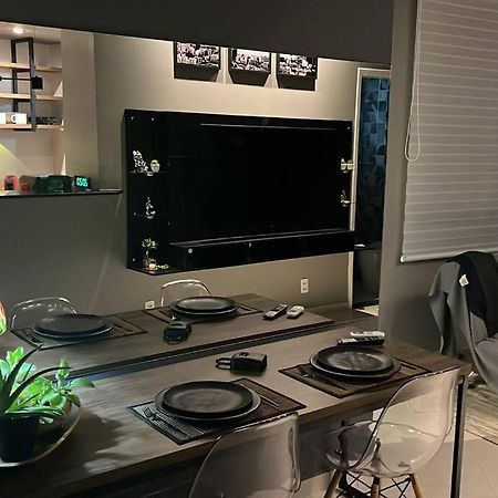 Apt Laranjeiras All Star Rj Br Рио-де-Жанейро Экстерьер фото