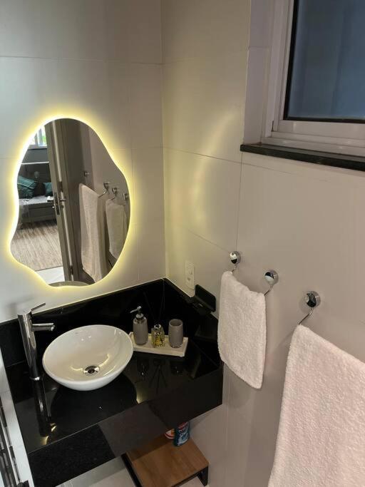 Apt Laranjeiras All Star Rj Br Рио-де-Жанейро Экстерьер фото