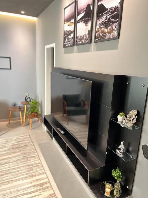 Apt Laranjeiras All Star Rj Br Рио-де-Жанейро Экстерьер фото